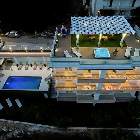 Apartments Villa Katija Drvenik  Zewnętrze zdjęcie