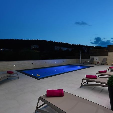 Apartments Villa Katija Drvenik  Zewnętrze zdjęcie