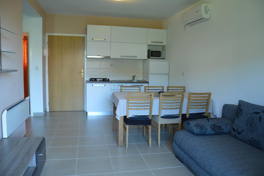 Apartments Villa Katija Drvenik  Pokój zdjęcie