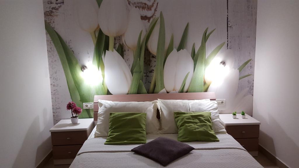 Apartments Villa Katija Drvenik  Zewnętrze zdjęcie
