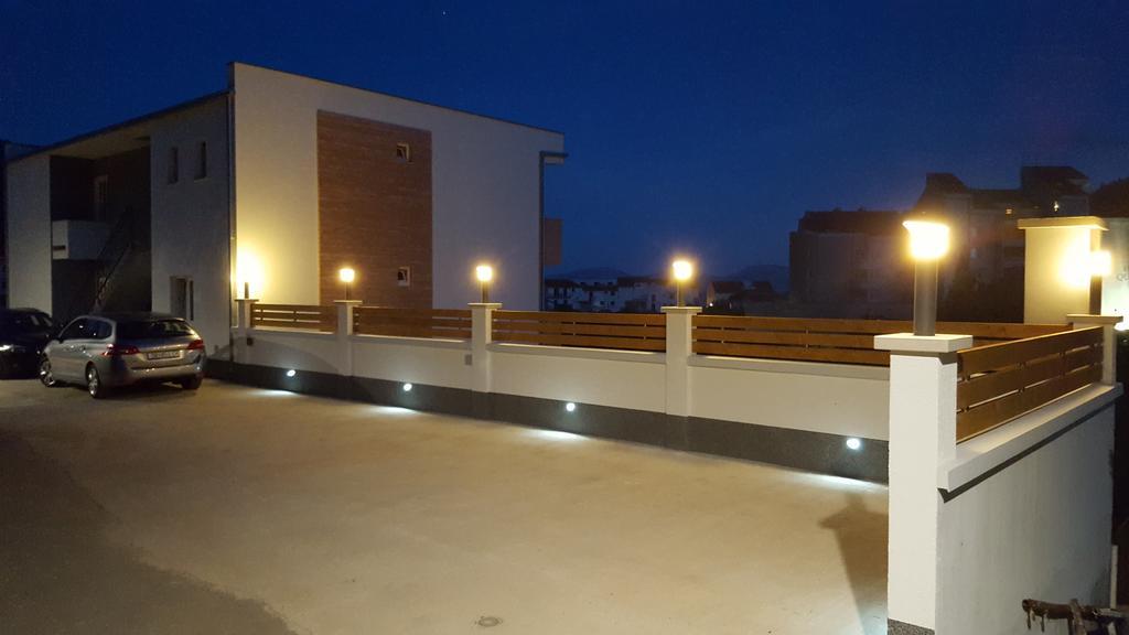 Apartments Villa Katija Drvenik  Zewnętrze zdjęcie