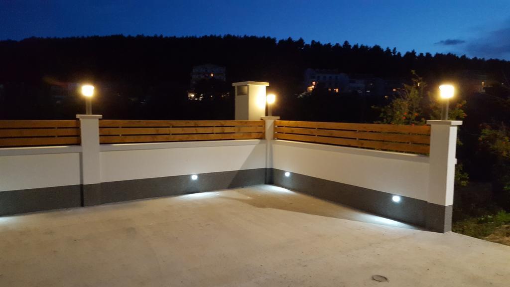Apartments Villa Katija Drvenik  Zewnętrze zdjęcie