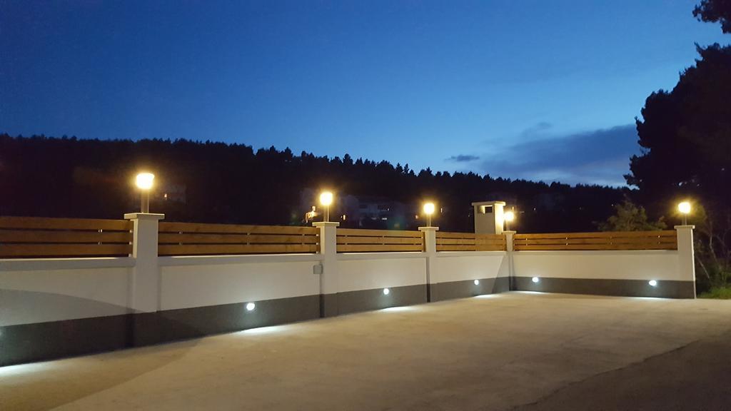 Apartments Villa Katija Drvenik  Zewnętrze zdjęcie
