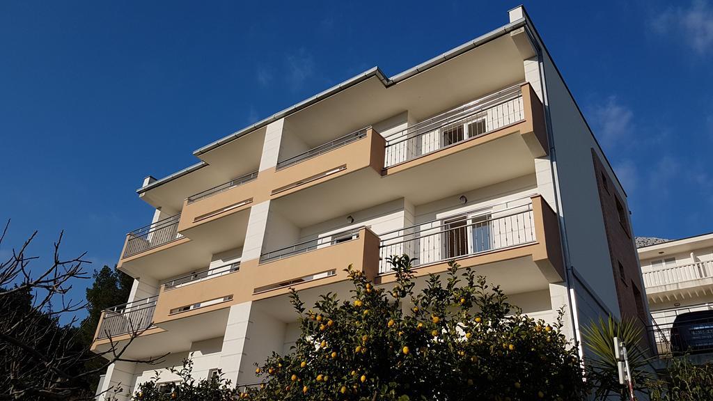 Apartments Villa Katija Drvenik  Zewnętrze zdjęcie