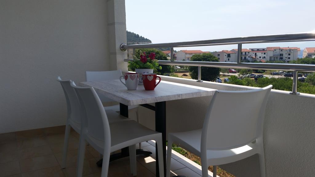 Apartments Villa Katija Drvenik  Zewnętrze zdjęcie