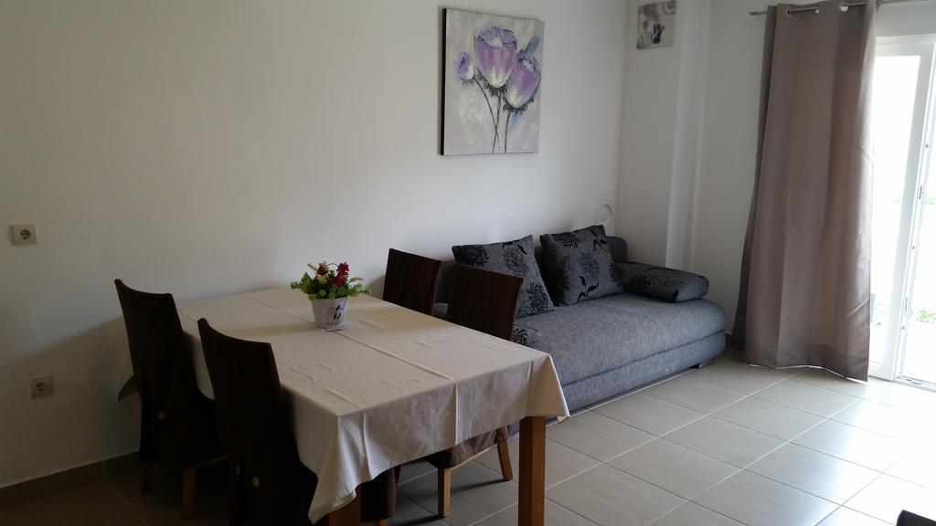 Apartments Villa Katija Drvenik  Zewnętrze zdjęcie