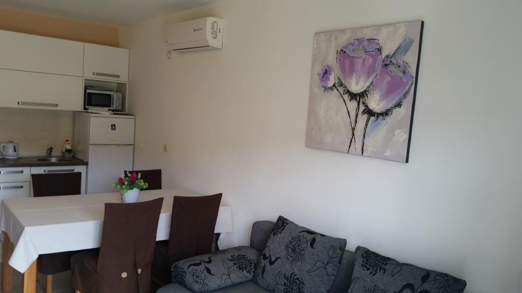 Apartments Villa Katija Drvenik  Zewnętrze zdjęcie