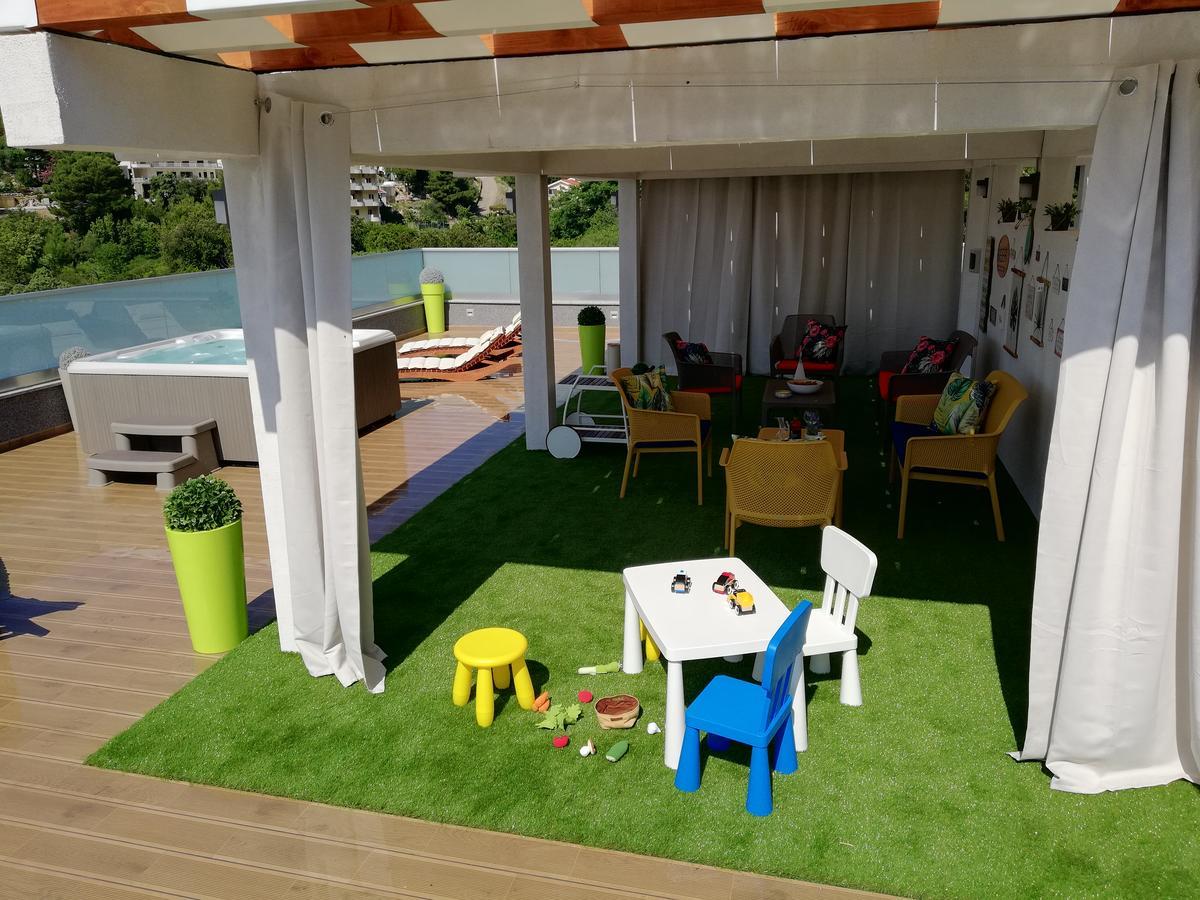 Apartments Villa Katija Drvenik  Zewnętrze zdjęcie