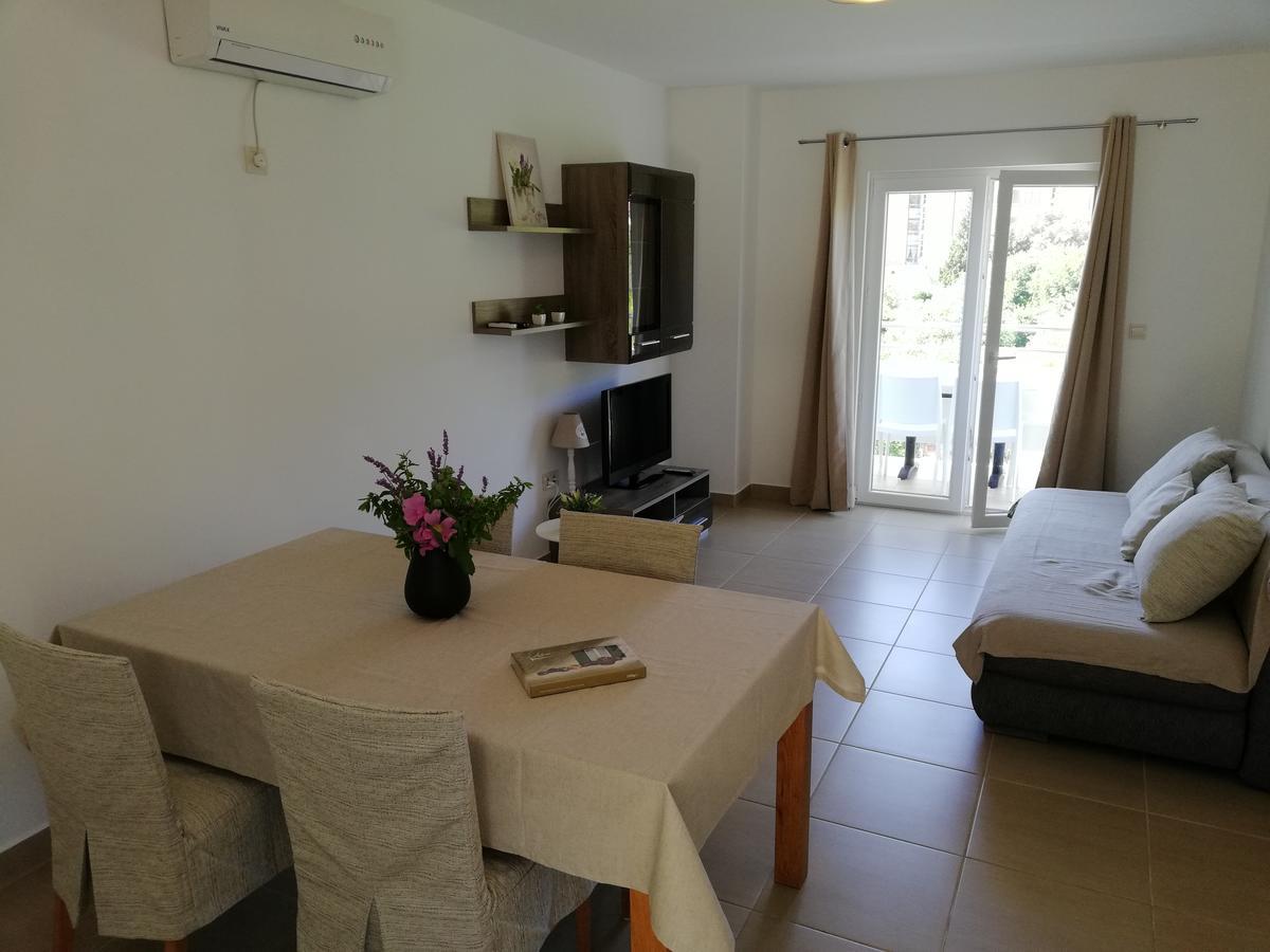 Apartments Villa Katija Drvenik  Zewnętrze zdjęcie