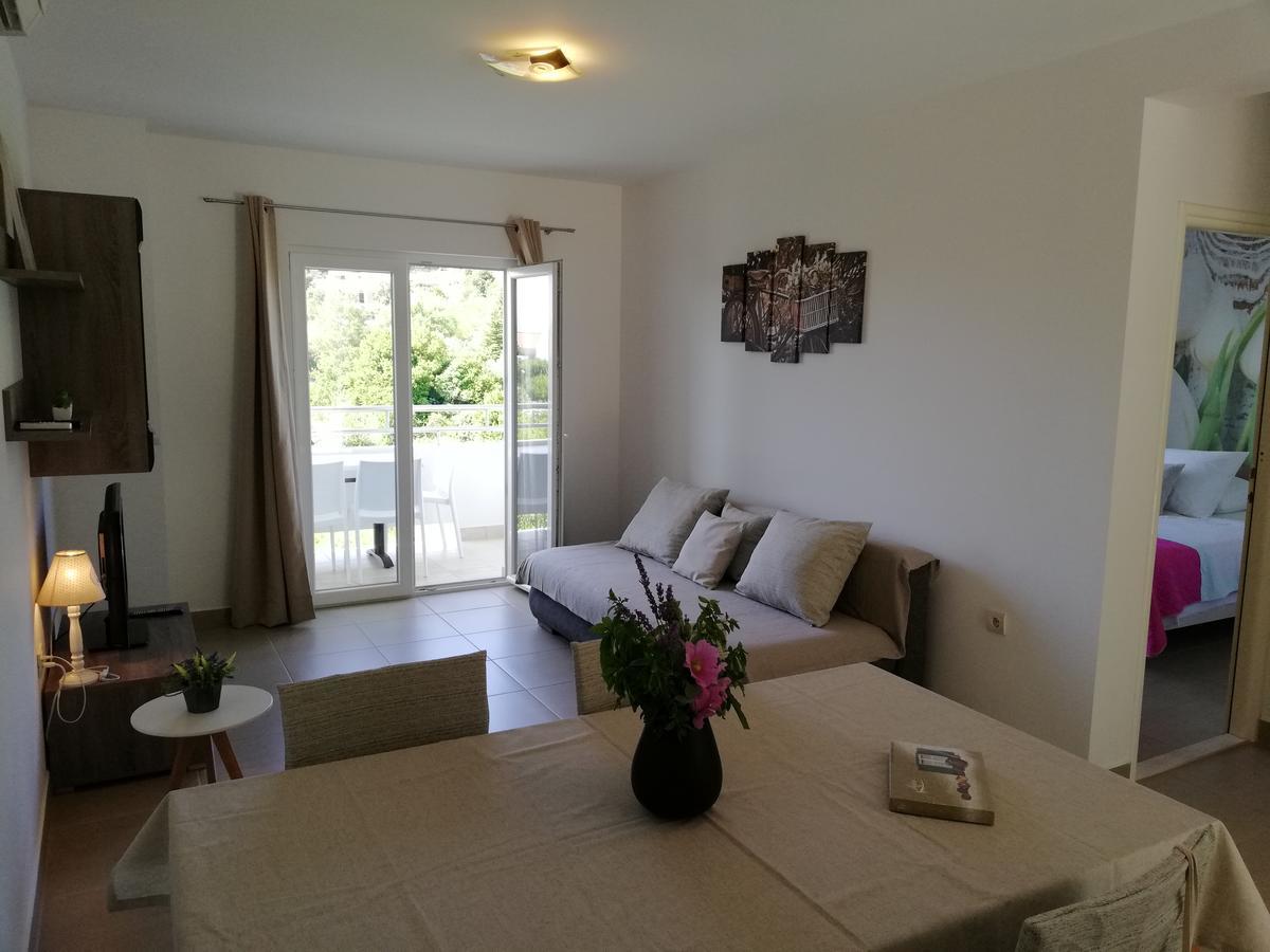 Apartments Villa Katija Drvenik  Zewnętrze zdjęcie