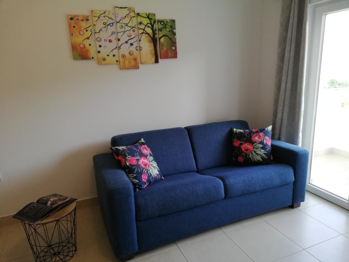 Apartments Villa Katija Drvenik  Zewnętrze zdjęcie