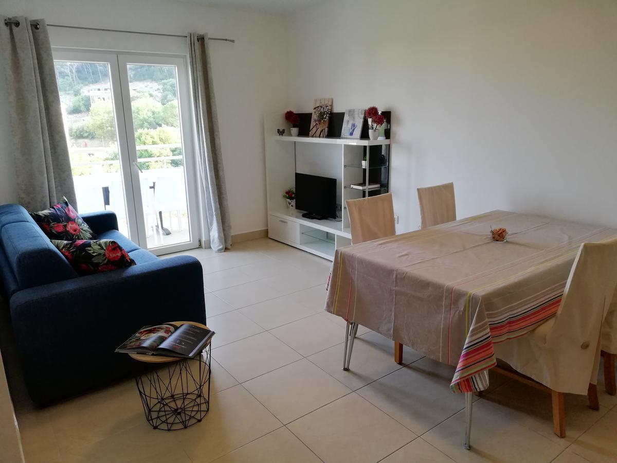 Apartments Villa Katija Drvenik  Zewnętrze zdjęcie