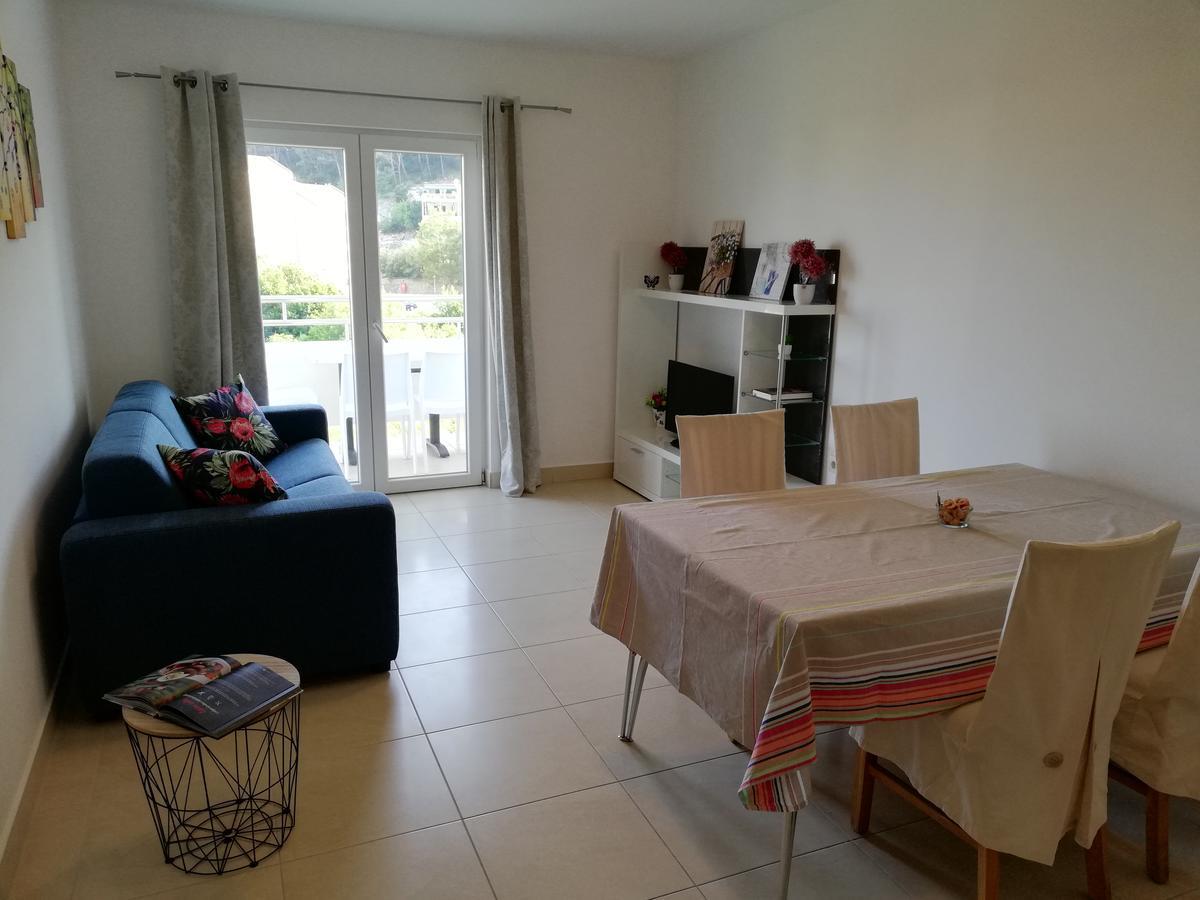 Apartments Villa Katija Drvenik  Zewnętrze zdjęcie