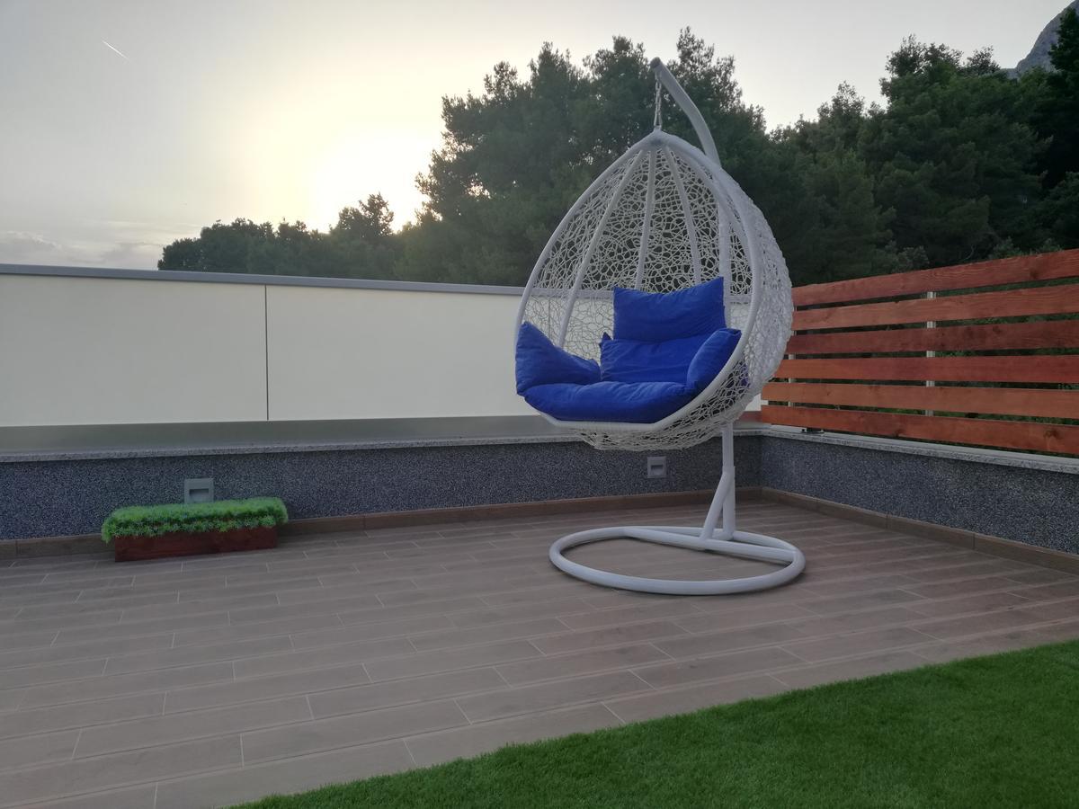 Apartments Villa Katija Drvenik  Zewnętrze zdjęcie