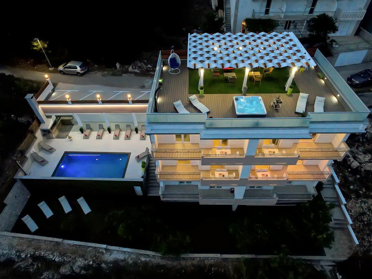 Apartments Villa Katija Drvenik  Zewnętrze zdjęcie
