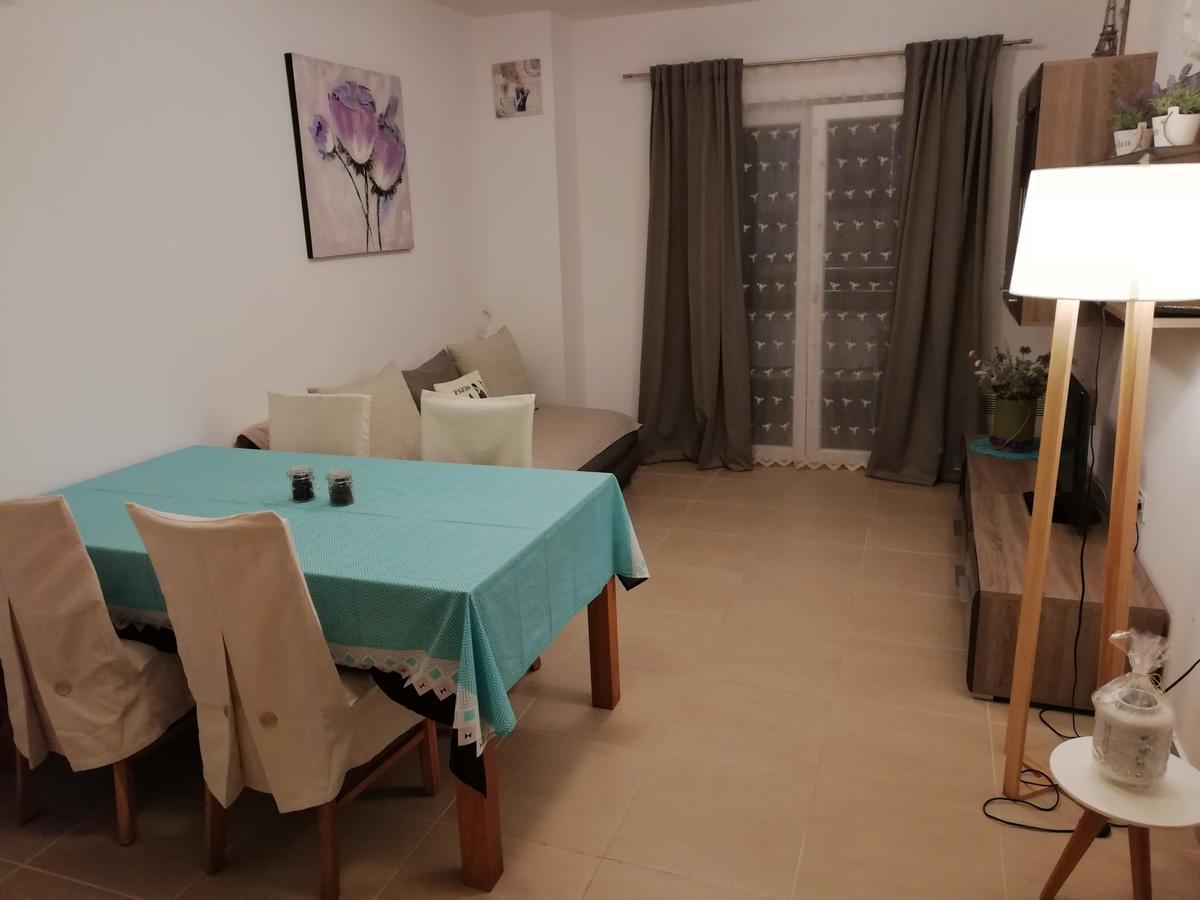 Apartments Villa Katija Drvenik  Zewnętrze zdjęcie