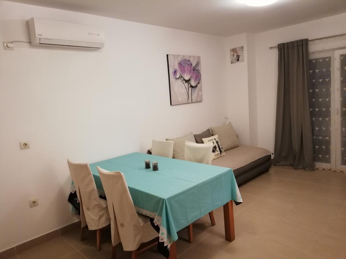 Apartments Villa Katija Drvenik  Zewnętrze zdjęcie