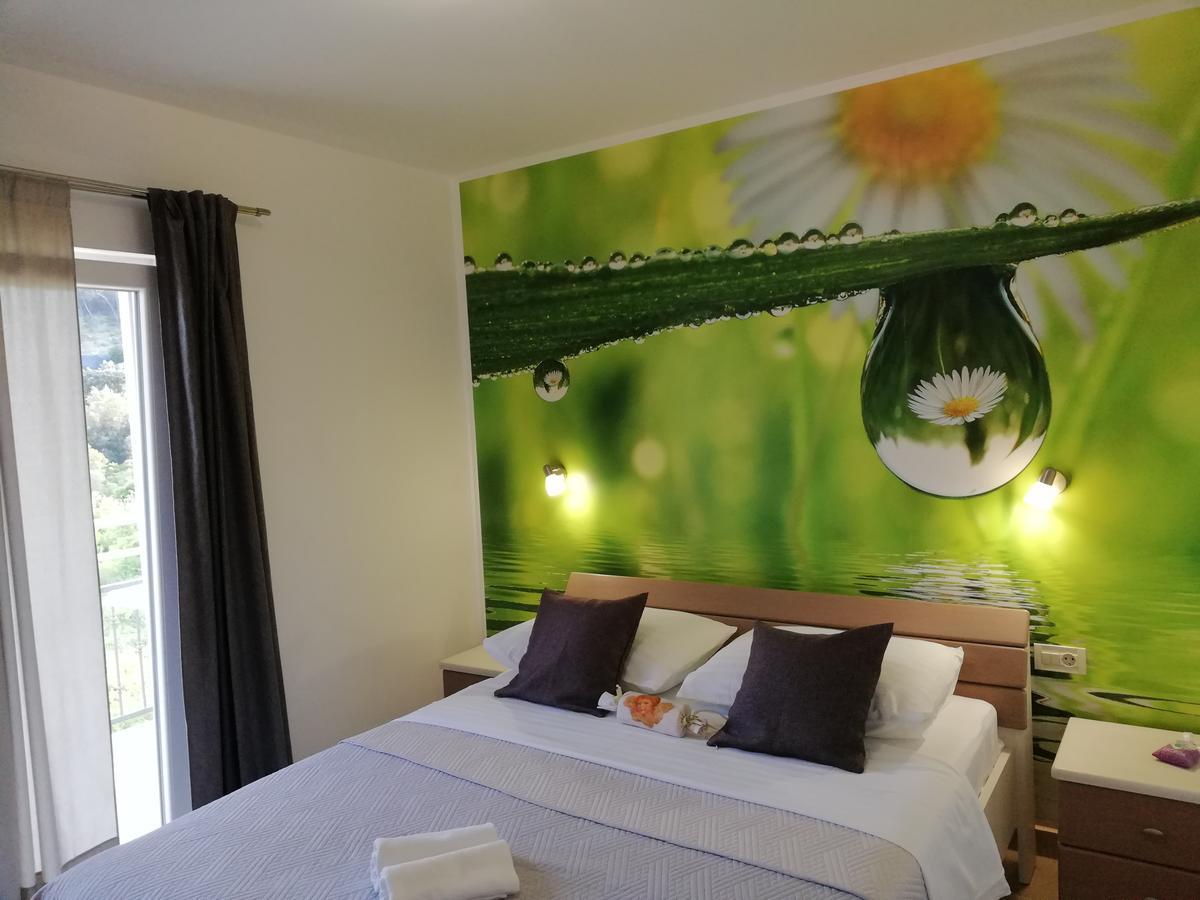 Apartments Villa Katija Drvenik  Zewnętrze zdjęcie