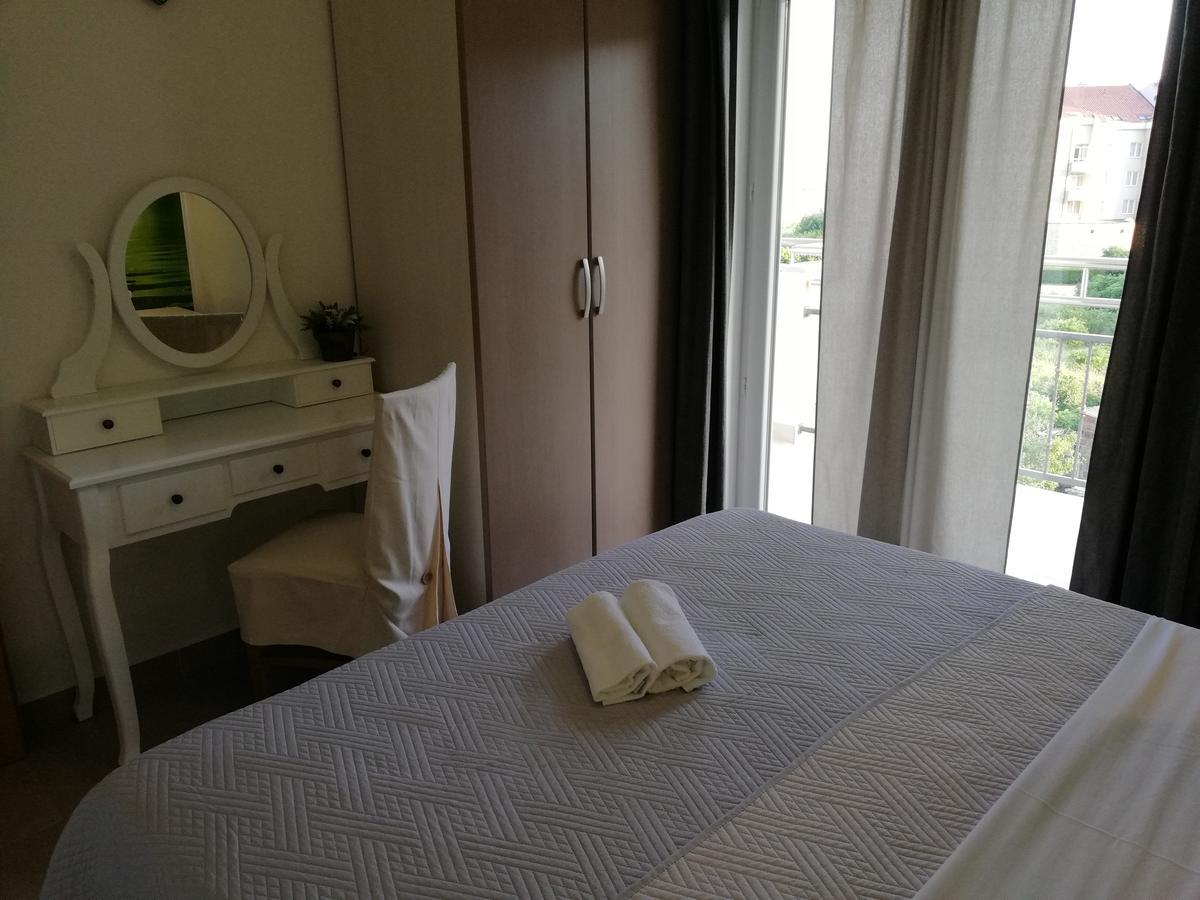 Apartments Villa Katija Drvenik  Zewnętrze zdjęcie