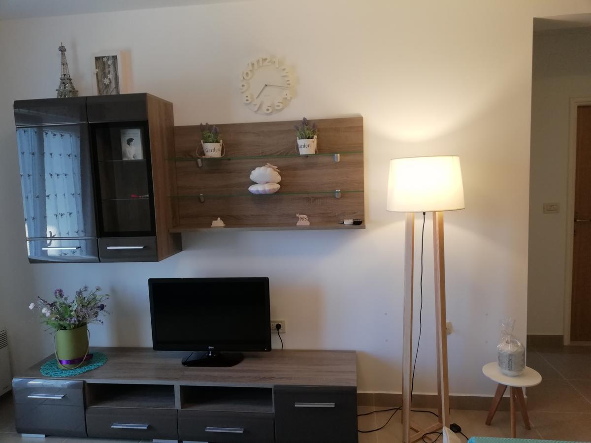 Apartments Villa Katija Drvenik  Zewnętrze zdjęcie