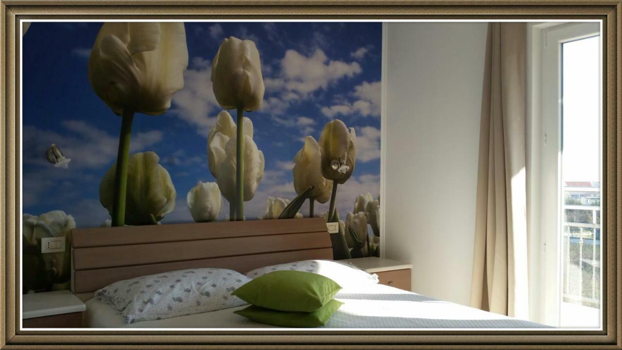 Apartments Villa Katija Drvenik  Zewnętrze zdjęcie